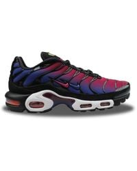 Nike - Air Max Plus Patta Fc Barcelona Culers Del Món Fn8260-001 - Lyst
