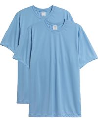 Hanes - Mens Sport Cool Dri Performance Tee Fashion T Shirts - Lyst