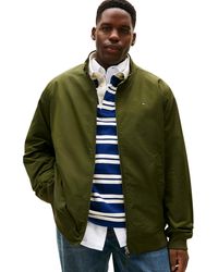 Tommy Hilfiger - Bt-harrington Jas Mw0mw43022 Andere Jassen - Lyst