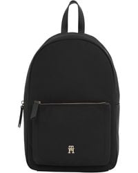 Tommy Hilfiger - Mochila Mujer Spring elegante - Lyst