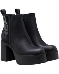 Replay - Gwp5s .000.c0004s Fashion Boot - Lyst