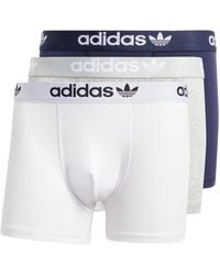 adidas - Atmungsaktive Baumwolle - Lyst