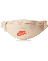 Nike - Nk S Waistpack Heritage Hüfttasche - Lyst