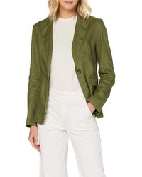 2AGH522Z4 Giacca di Benetton | Lyst