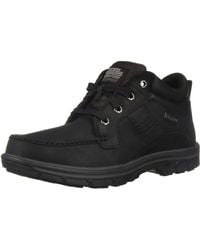 Skechers Boots for Men | Online Sale up to 62% off | Lyst - Page 2