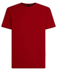 Geox - M T-shirt T-shirts Samba_l - Lyst