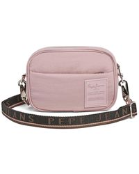 Pepe Jeans - Briana Marge Tasche - Lyst