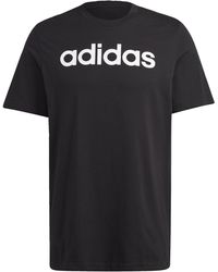 adidas - IC9274 T-Shirt - Lyst