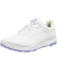 Ecco - Biom Hybrid 3 Boa Hydromax Water Resistant Golf Shoe - Lyst