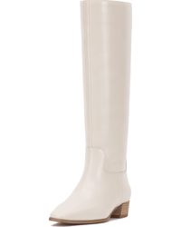 Vince Camuto - Pavla Knee High Boot - Lyst