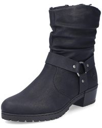Rieker - Klassische Stiefeletten Y1760 - Lyst