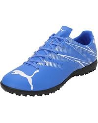 PUMA - Attacanto Tt Sneaker - Lyst