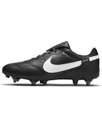 Nike - The Premier 3 Sg-pro Anti-clog Traction Soft-ground Soccer Cleats - Lyst