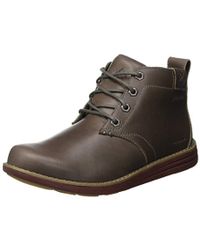 columbia irvington ltr chukka waterproof