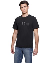 Guess - T-Shirt Uomo Art Z4RI00A AJ1314 - Lyst