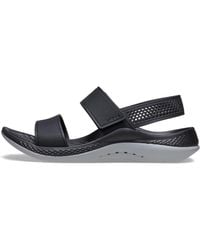 Crocs™ - Lite Ride 360 Sandals - Lyst