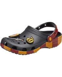 Crocs™ - Harry Potter Gryffindor Classic Clog; Multi - Lyst