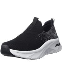 Skechers - 149684 Blk Sneakers - Lyst