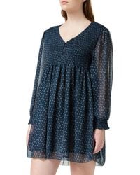 Pepe Jeans - Ludo Robe - Lyst