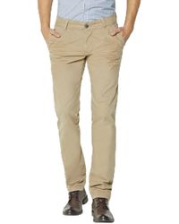 Esprit - Edc By Chino Broek In Vintage Look - Lyst