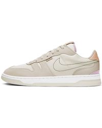 Zapatillas deportivas blancas Squash-Type Nike de Caucho de color Blanco  para hombre | Lyst