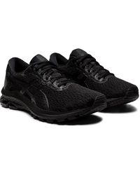 Asics - Gt-1000 9 Running Shoes 1012a651 001 - Lyst