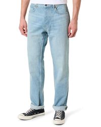 HUGO - Regular-Fit Jeans - Lyst