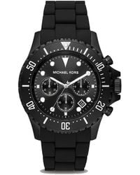 Michael Kors - Everest Quartz Watch - Lyst