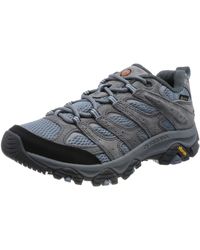 Merrell - Moab 3 Gtx Waterproof Walking Shoe - Lyst