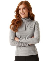 Regatta - Yonder Ii Outdoor Active Fleece Fleece Jas Voor - Lyst