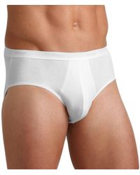 Sloggi Briefs for Men - Up to 60% off at Lyst.co.uk