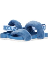 slippers guess