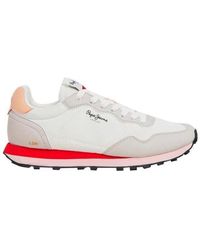 Pepe Jeans - Natch Basic W - Lyst