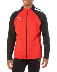 PUMA - TeamLIGA Training Ja Veste - Lyst