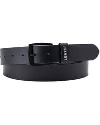 Levi's Levi's X Denim Tears Tracy's King Tut Pharaoh-buckle