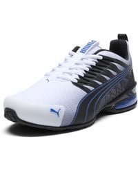 PUMA - Voltaic Evo Cross Trainer Sneaker - Lyst