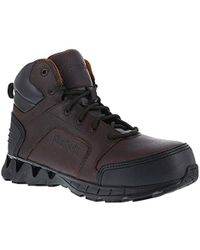 reebok zigkick tactical boots