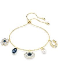 Swarovski - Symbolica Armband - Lyst