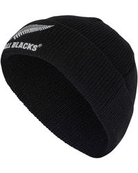 adidas - Bonnet de pêcheur All Blacks - Lyst