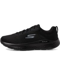 Skechers - Go Run Lite-quick Stride Sneaker - Lyst