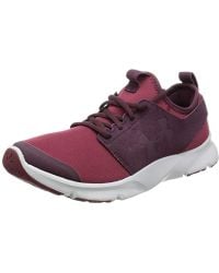 ua drift red