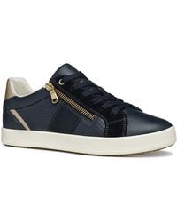 Geox - D Blomiee E Sneaker - Lyst