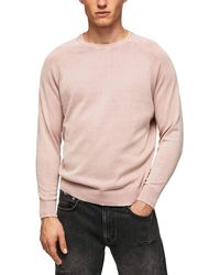 Pepe Jeans - James Crew Pullover - Lyst