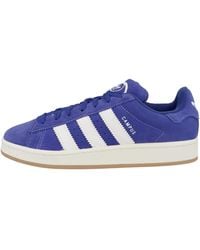 adidas - Low Campus 00s Trainers - Lyst