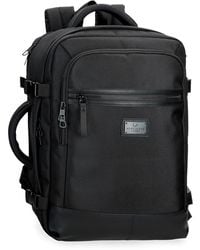 Pepe Jeans - Blackmore Rugzak Voor Laptop 39,6 Cm - Lyst