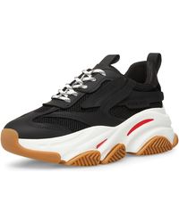 Steve Madden - Sneaker Possession Donna - Lyst