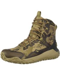 under armour muck boots