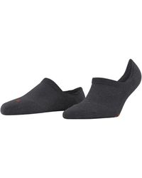 FALKE - Cool Kick Invisible W In Breathable No-show Plain 1 Pair Liner Socks - Lyst