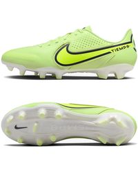 Nike - Academy Soccer Shoe - Lyst