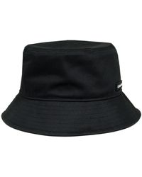 Calvin Klein - Fischerhut Elevated Patch Bucket Hat - Lyst
